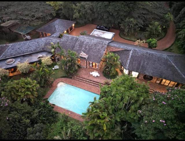 4 BEDROOM HOUSE FOR SALE IN WINSTON PARK